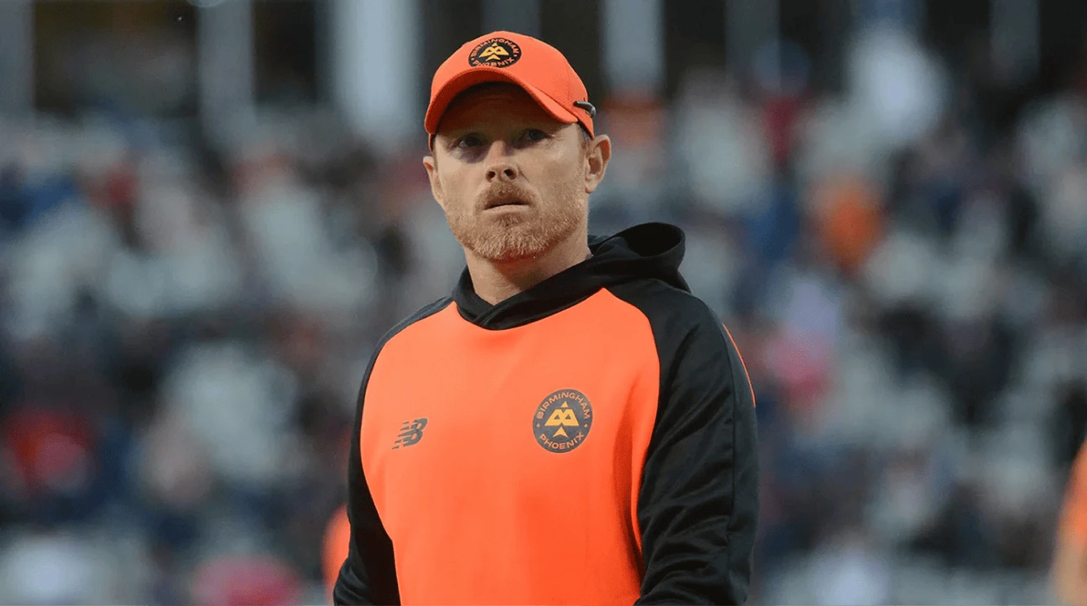Hemang Badani named Southern Brave head coach, Ian Bell his deputy